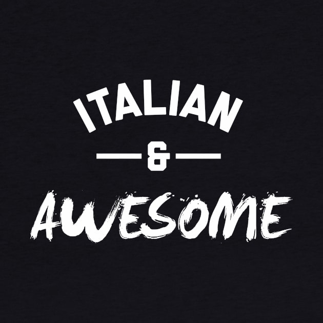 Italian and Awesome by stariconsrugby